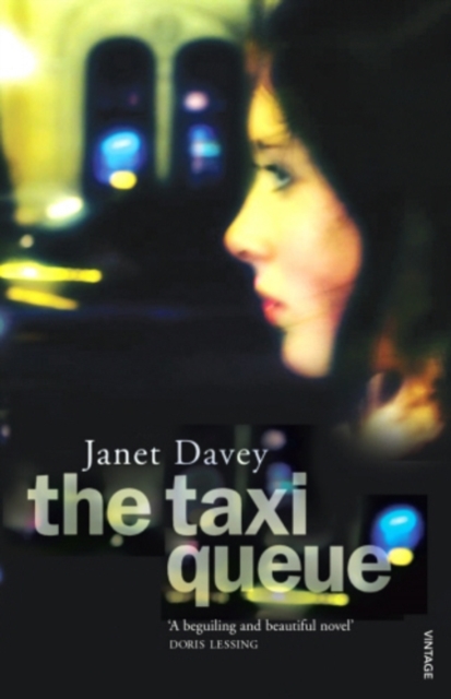 The Taxi Queue, EPUB eBook
