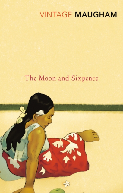 The Moon And Sixpence, EPUB eBook