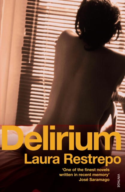 Delirium, EPUB eBook