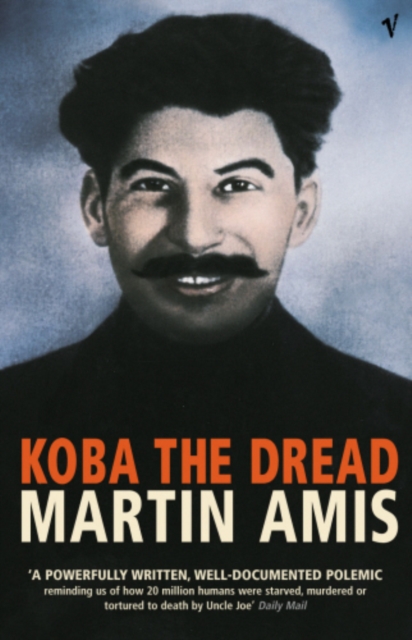 Koba The Dread, EPUB eBook