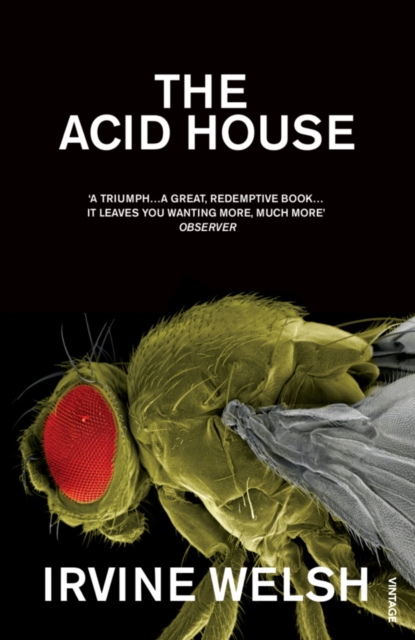 The Acid House, EPUB eBook