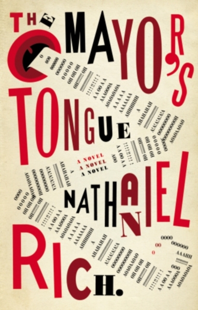 The Mayor's Tongue, EPUB eBook