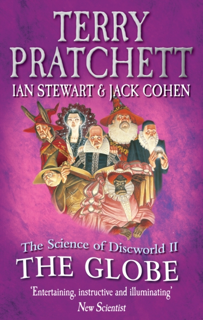 The Science Of Discworld II : The Globe, EPUB eBook