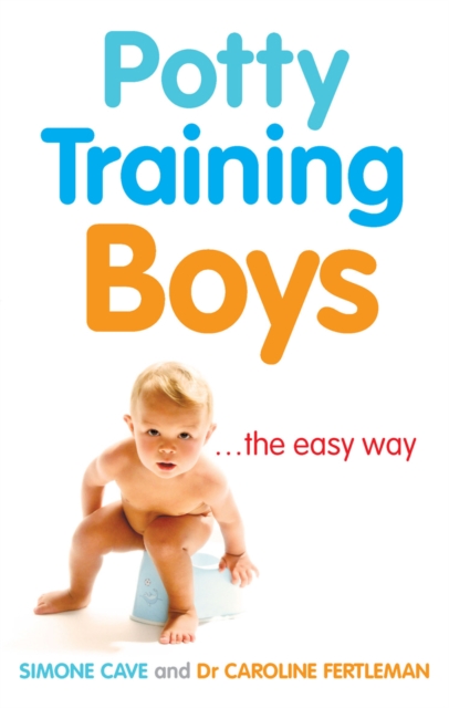 Potty Training Boys, EPUB eBook