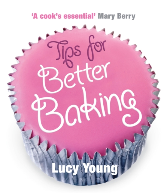 Tips for Better Baking, EPUB eBook