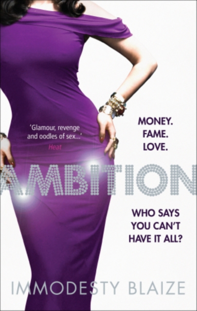 Ambition, EPUB eBook