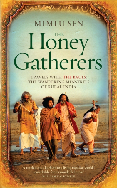 The Honey Gatherers, EPUB eBook
