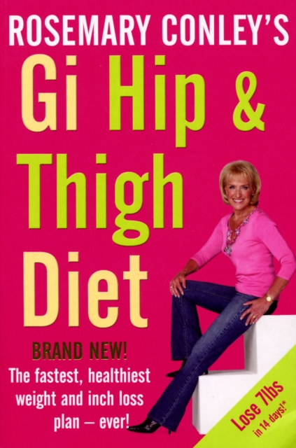 Gi Hip & Thigh Diet, EPUB eBook
