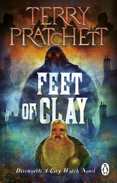 Feet Of Clay : (Discworld Novel 19), EPUB eBook