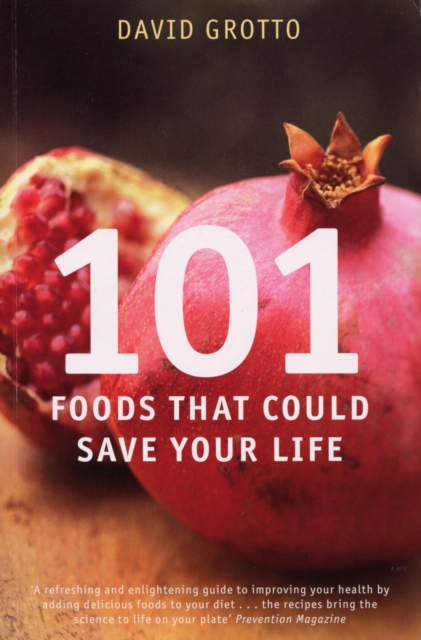 101 Foods That Could Save Your Life, EPUB eBook