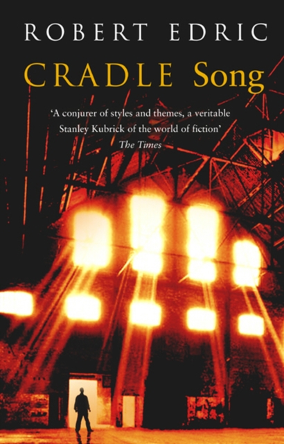 Cradle Song, EPUB eBook