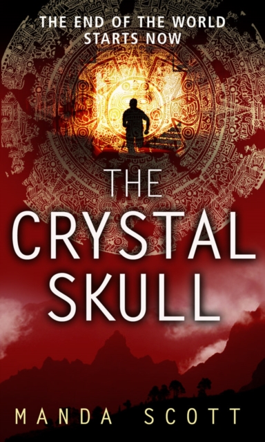 The Crystal Skull, EPUB eBook