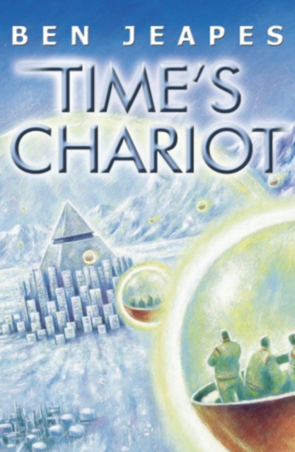 Time's Chariot, EPUB eBook