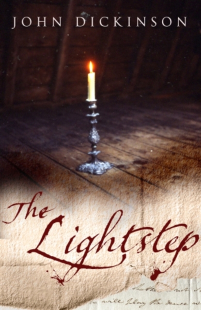 The Lightstep, EPUB eBook
