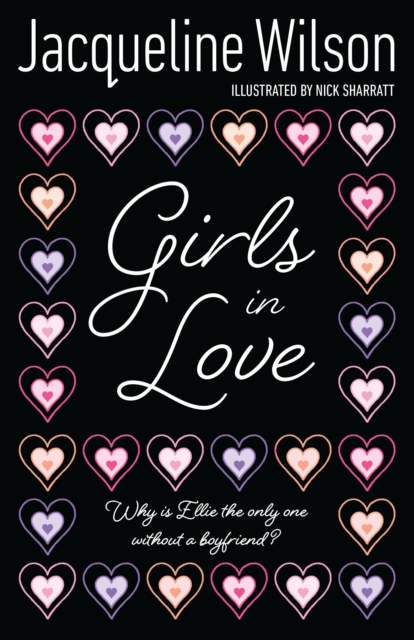 Girls In Love, EPUB eBook