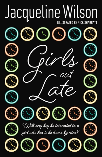 Girls Out Late, EPUB eBook