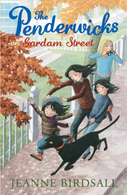 The Penderwicks on Gardam Street, EPUB eBook