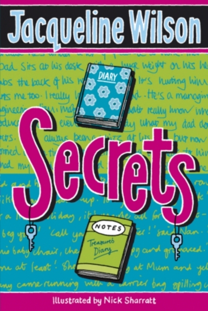 Secrets, EPUB eBook