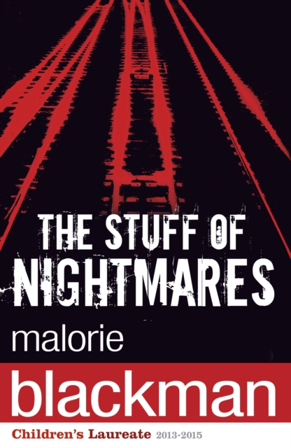 The Stuff of Nightmares, EPUB eBook