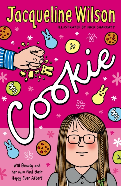 Cookie, EPUB eBook