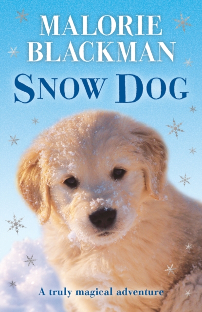 Snow Dog, EPUB eBook