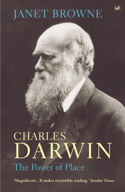 Charles Darwin Volume 2 : The Power at Place, EPUB eBook
