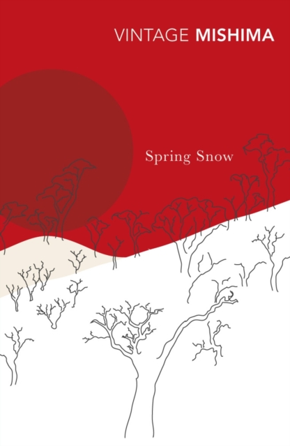 Spring Snow, EPUB eBook