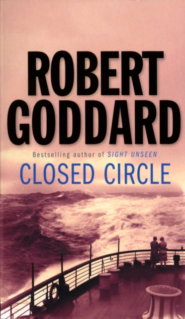 Closed Circle, EPUB eBook