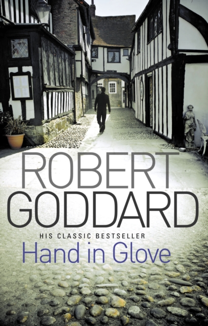 Hand In Glove, EPUB eBook