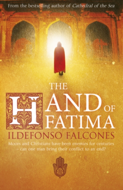 The Hand of Fatima, EPUB eBook