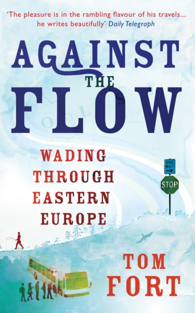 Against the Flow, EPUB eBook