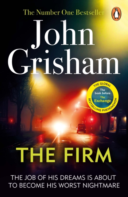 The Firm : The gripping bestseller that came before The Exchange, EPUB eBook