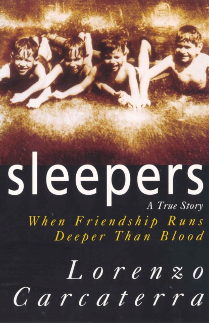 Sleepers, EPUB eBook
