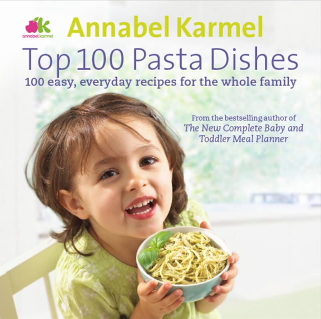 Top 100 Pasta Dishes, EPUB eBook