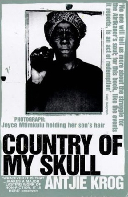 Country Of My Skull, EPUB eBook
