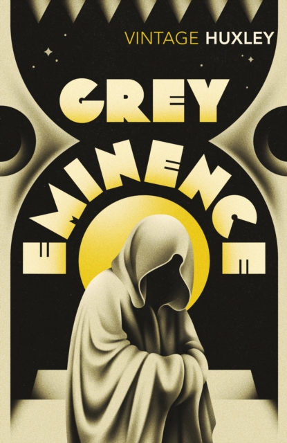 Grey Eminence, EPUB eBook