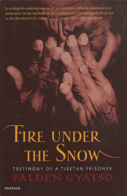 Fire Under The Snow, EPUB eBook