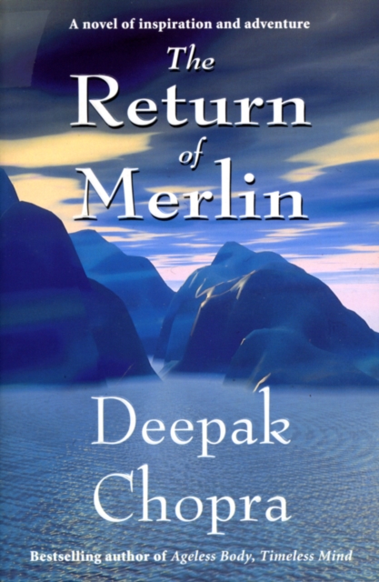 The Return Of Merlin, EPUB eBook