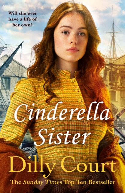 Cinderella Sister, EPUB eBook