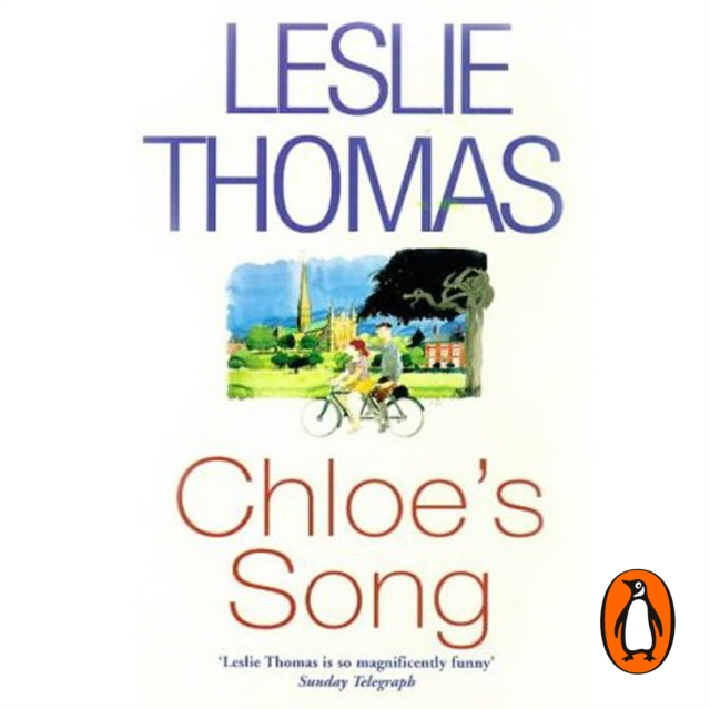 Chloe's Song, eAudiobook MP3 eaudioBook