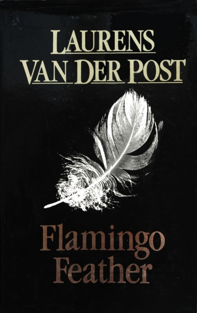 Flamingo Feather, EPUB eBook