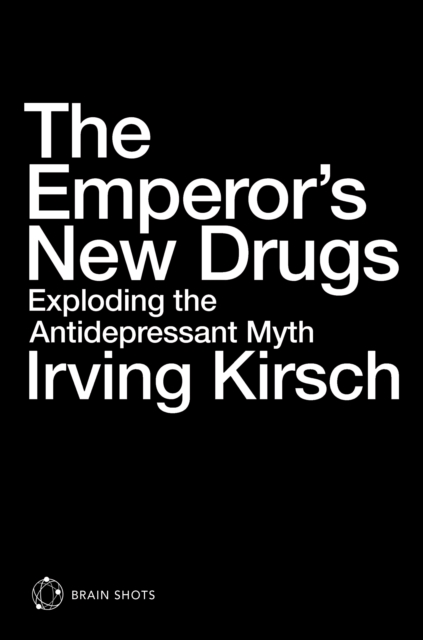 The Emperor's New Drugs Brain Shot, EPUB eBook