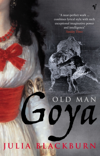 Old Man Goya, EPUB eBook