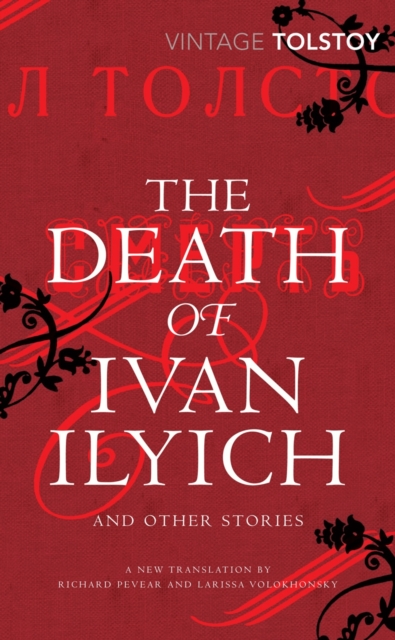 The Death of Ivan Ilyich and Other Stories, EPUB eBook