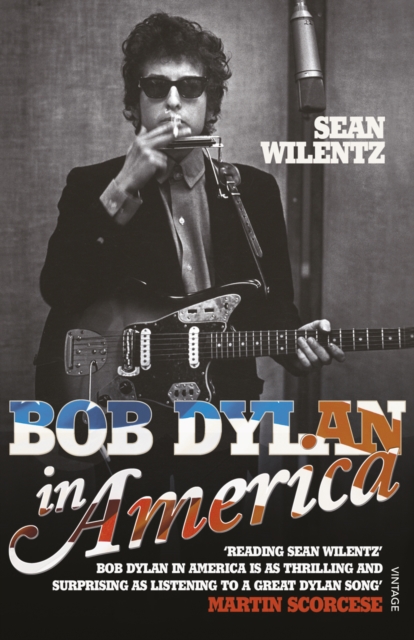Bob Dylan In America, EPUB eBook