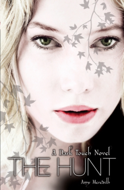 Dark Touch: The Hunt, EPUB eBook