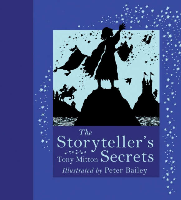 The Storyteller's Secrets, EPUB eBook