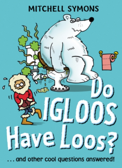 Do Igloos Have Loos?, EPUB eBook