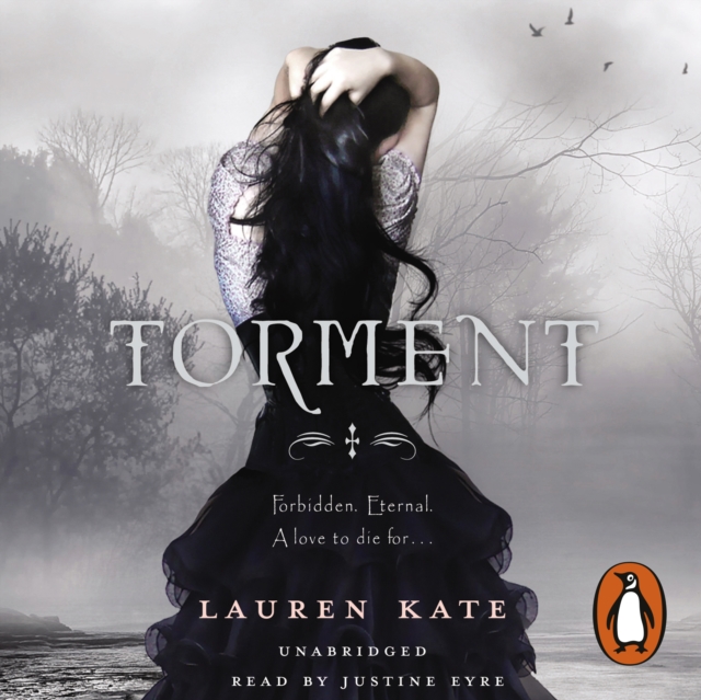 Torment : Book 2 of the Fallen Series, eAudiobook MP3 eaudioBook