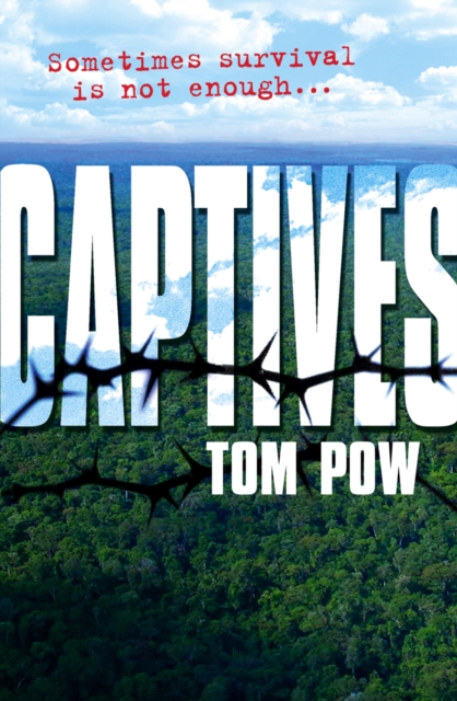 Captives, EPUB eBook
